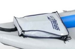 Sea Eagle STBS Stern Storage Bag for Kayaks