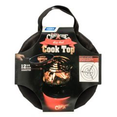 Camco Cook Top Big Red Campfire #2