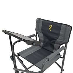 Browning Camping Rimfire Chair #8