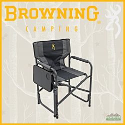 Browning Camping Rimfire Chair #1