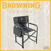 Browning Camping Rimfire Chair