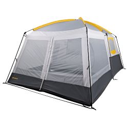 Browning Camping Big Horn 5 Tent Plus Screen Room #3