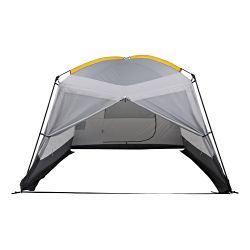 Browning Camping Big Horn 5 Tent Plus Screen Room #5