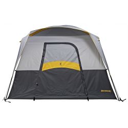 Browning Camping Big Horn 5 Tent #3