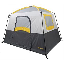 Browning Camping Big Horn 5 Tent #5
