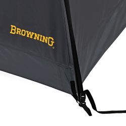 Browning Camping Big Horn 5 Tent #10