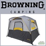 Browning Camping Big Horn 5 Tent