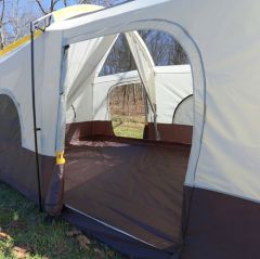 Browning Camping Big Horn Two Room Tent #4