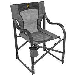 Browning Camping Camp Chair #2