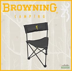 Browning Camping Dakota Stool
