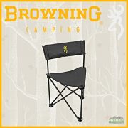 Browning Camping Dakota Stool
