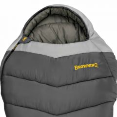 Browning Camping Denali Minus 30 Degree Sleeping Bag #4