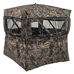 Browning Camping Eclipse Hunting Blinds #4