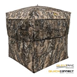 Browning Camping Eclipse Hunting Blinds #6