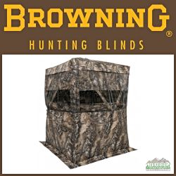 Browning Camping Envy Hunting Blinds