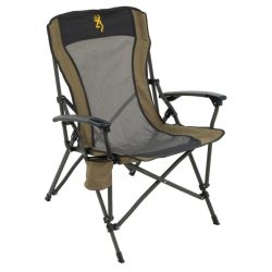 Browning Camping Fireside Chairs #2