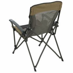 Browning Camping Fireside Chairs #5