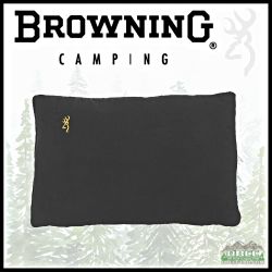 Browning Camping Fleece Pillows #1