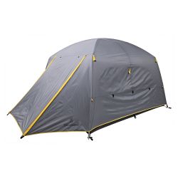 Browning Camping Glacier Tent #3