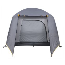 Browning Camping Glacier Tent #5