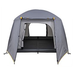 Browning Camping Glacier Tent #6