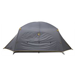 Browning Camping Glacier Tent #8