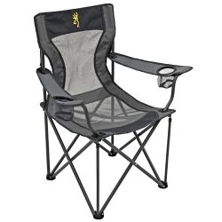 Browning Camping Grizzly Chair #2