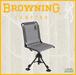 Browning Camping Huntsman Chair