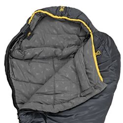 Browning Camping Kenai Minus 20 Degree Sleeping Bag #4