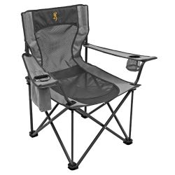 Browning Camping Kodiak Chair #2