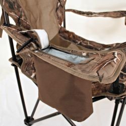 Browning Camping Kodiak Chair #5