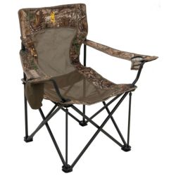 Browning Camping Kodiak Chair #3