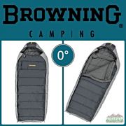 Browning Camping McKinley 0 Degree Sleeping Bag