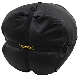 Browning Camping McKinley 0 Degree Sleeping Bag #6