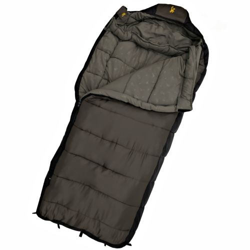 Browning Camping | McKinley 0 Degree Sleeping Bag | ORCCGear.com