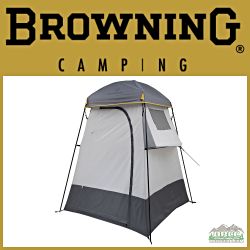 Browning Camping Privacy Shelter #1