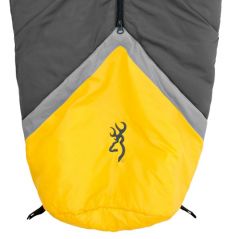 Browning Camping Refuge 15 Degree Sleeping Bag #7