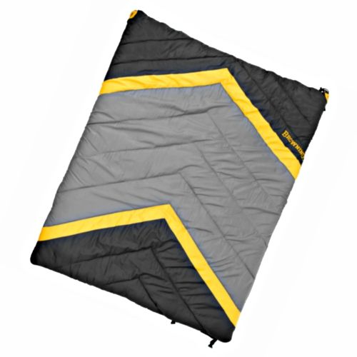 Browning Camping Side By Side 0 Degree Sleeping Bags