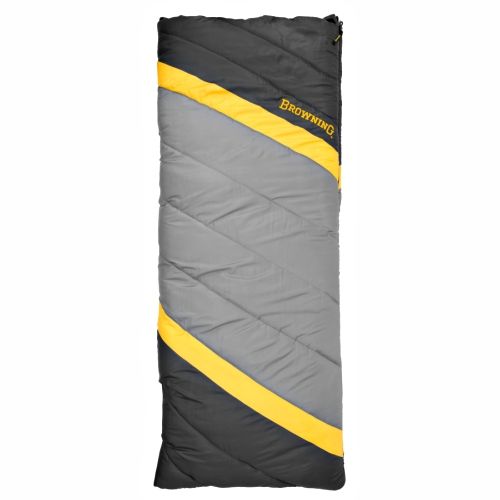 Browning Camping Side By Side 0 Degree Sleeping Bags