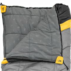 Browning Camping Side By Side 0 Degree Sleeping Bags #6