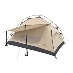 Browning Camping Talon 1 Tent #5