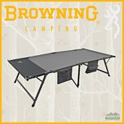 Browning Camping Titan Cots XP