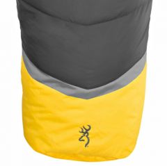 Browning Camping Vortex 0 Degree Sleeping Bag #6