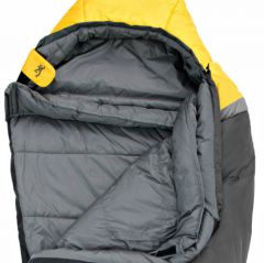 Browning Camping Vortex 0 Degree Sleeping Bag #5