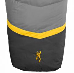 Browning Camping Vortex 20 Degree Sleeping Bag #6
