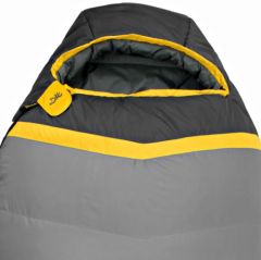 Browning Camping Vortex 20 Degree Sleeping Bag #4