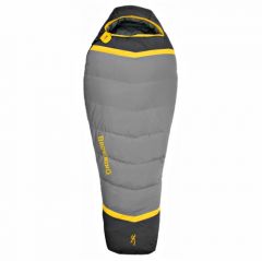 Browning Camping Vortex 20 Degree Sleeping Bag #2
