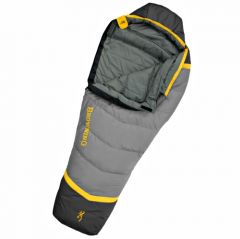 Browning Camping Vortex 20 Degree Sleeping Bag #3
