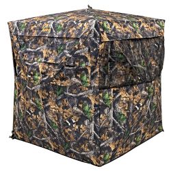 Browning Camping Elude Hunting Blind #2
