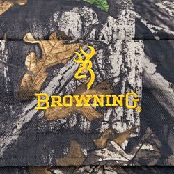 Browning Camping Elude Hunting Blind #10